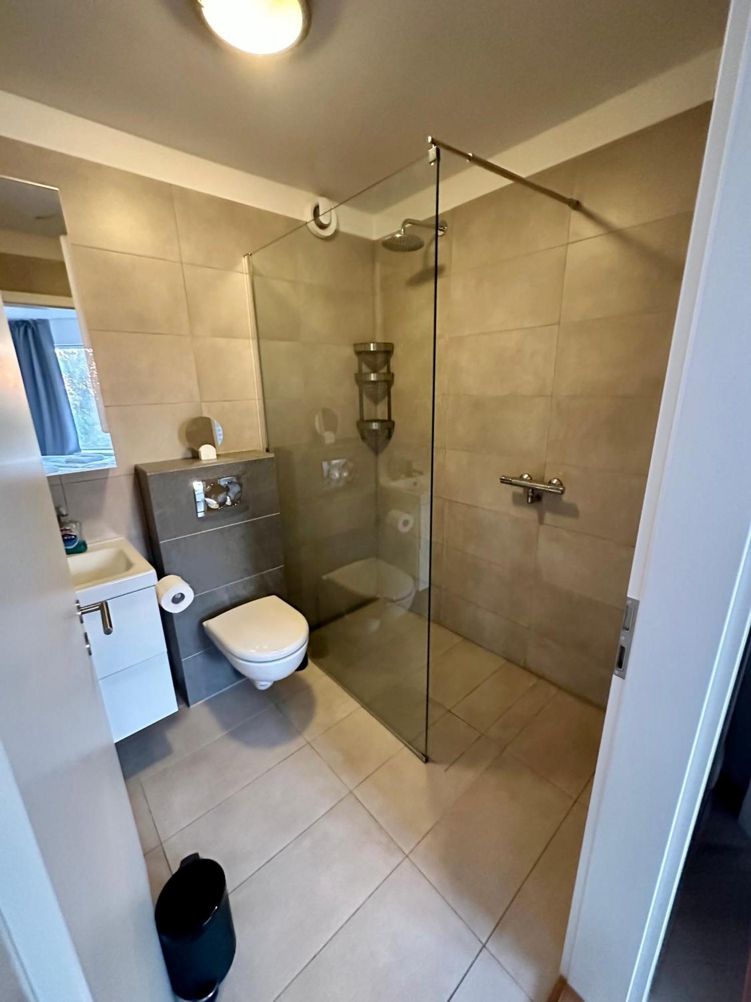 Charming 1-Bedroom Condo With Stunning View Рейкьявик Экстерьер фото